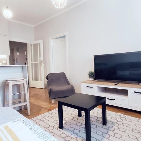 קרקוב Barska 21 By Homeprime מראה חיצוני תמונה
