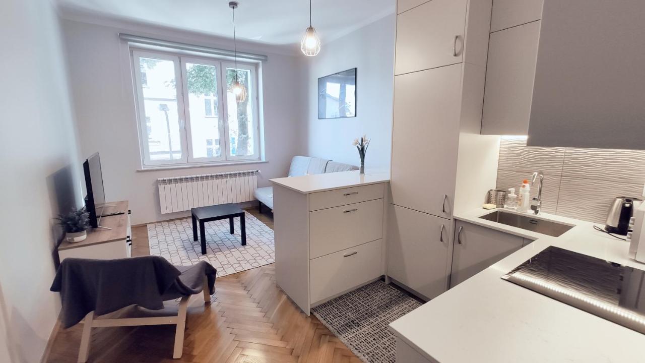 קרקוב Barska 21 By Homeprime מראה חיצוני תמונה
