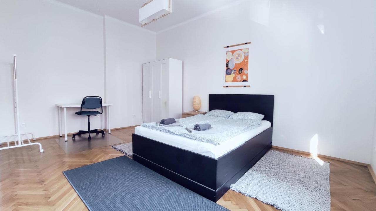 קרקוב Barska 21 By Homeprime מראה חיצוני תמונה