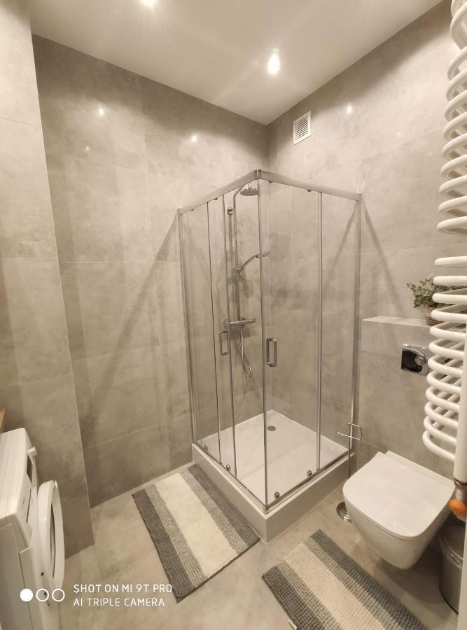 קרקוב Barska 21 By Homeprime מראה חיצוני תמונה