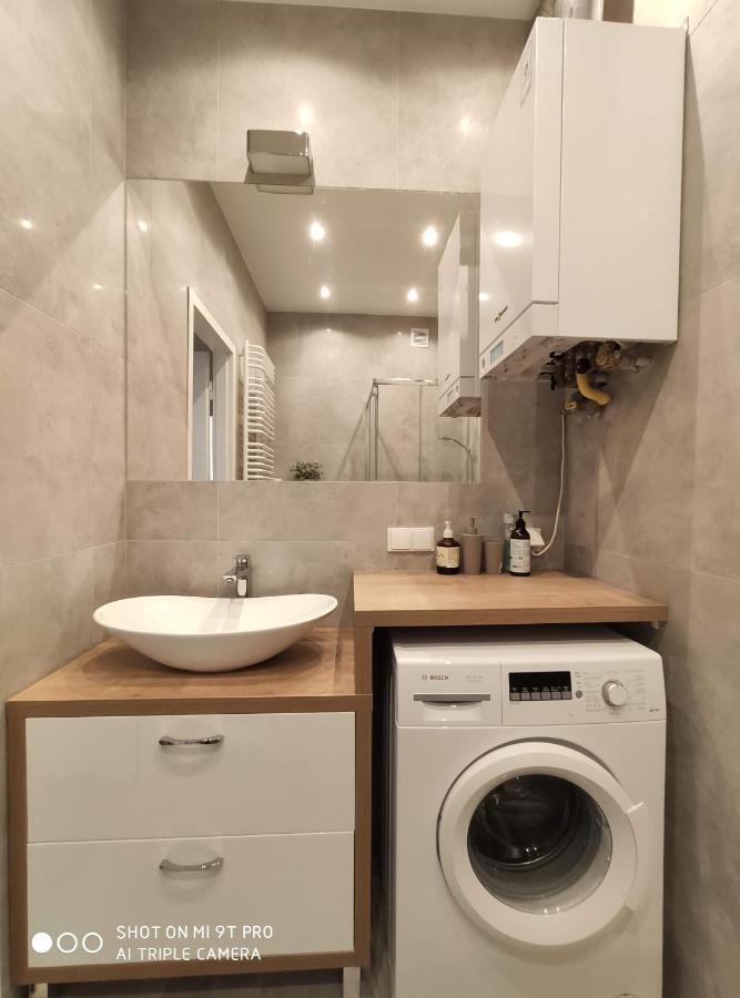 קרקוב Barska 21 By Homeprime מראה חיצוני תמונה