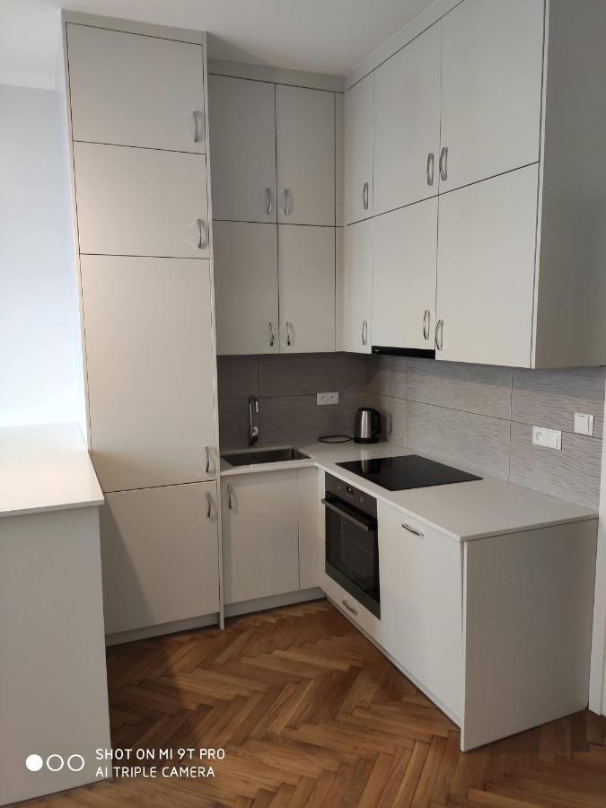 קרקוב Barska 21 By Homeprime מראה חיצוני תמונה