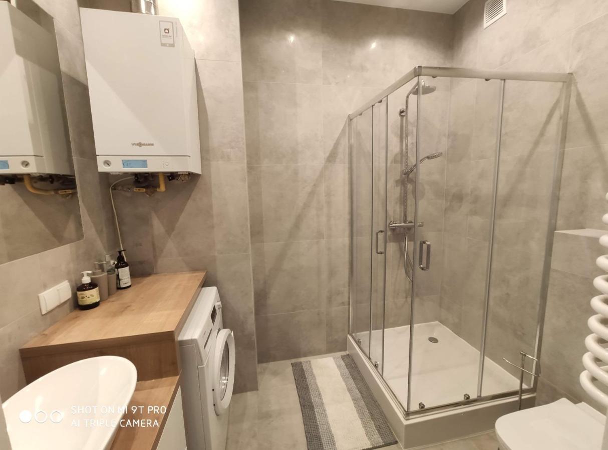 קרקוב Barska 21 By Homeprime מראה חיצוני תמונה